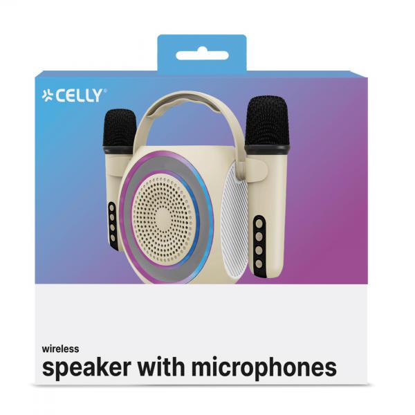 2MIC WITH RGB SPEAKER - Image 4