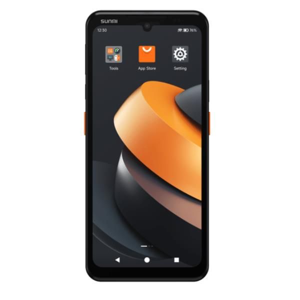 M3 4/64GB,WIFI, AND14 GMS