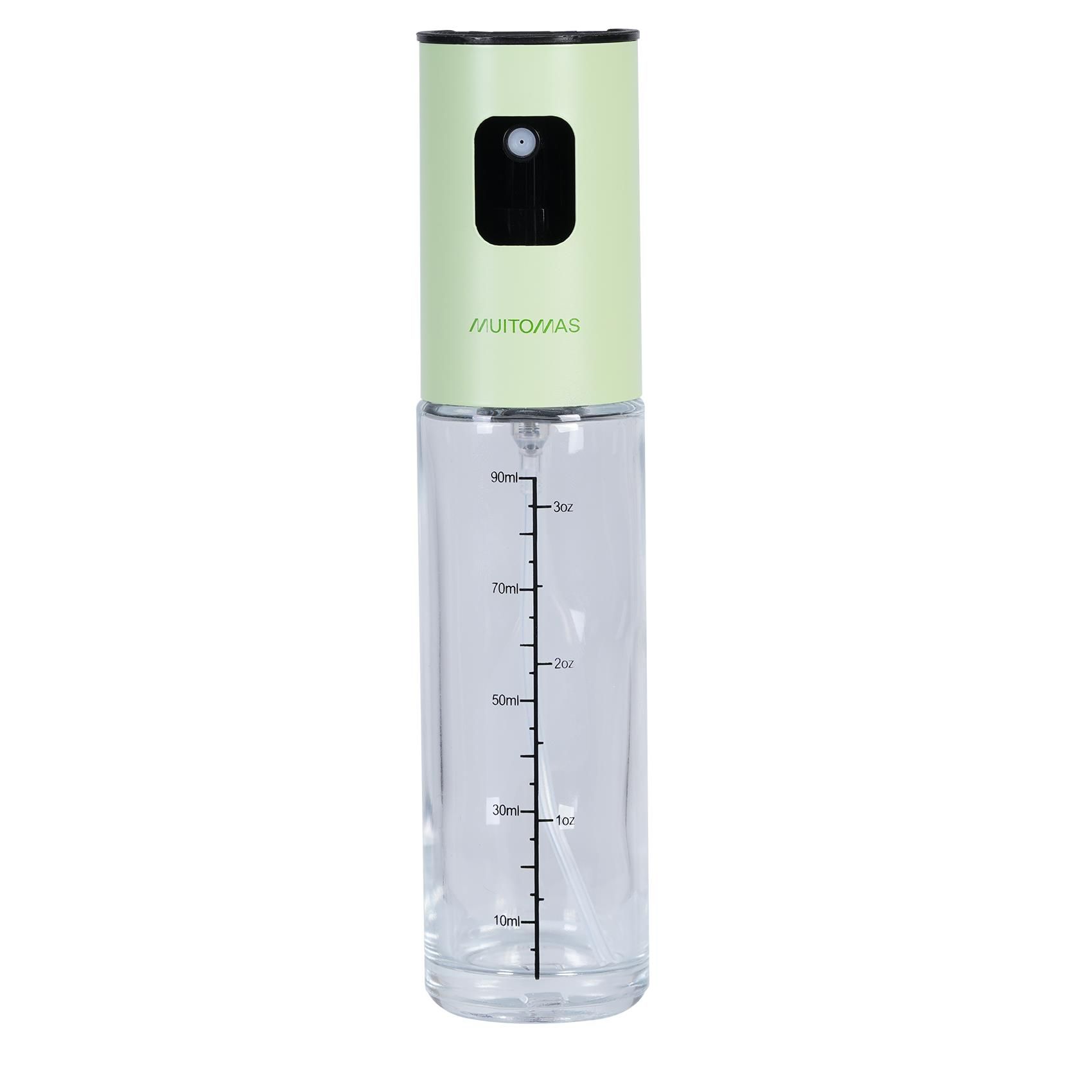 OIL DISPENSER SPRAY 100 ML GN