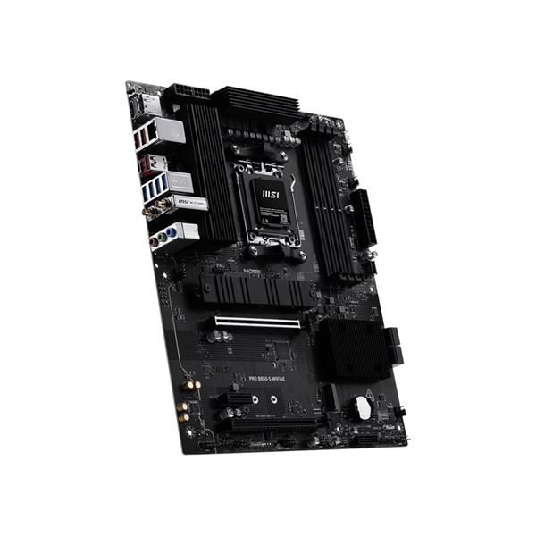 PRO B850-S WIFI6E - Image 4