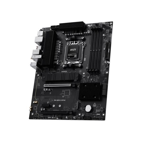 PRO B850-S WIFI6E - Image 5