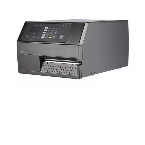 STAMP.TT PX65A 8 DOT LAN