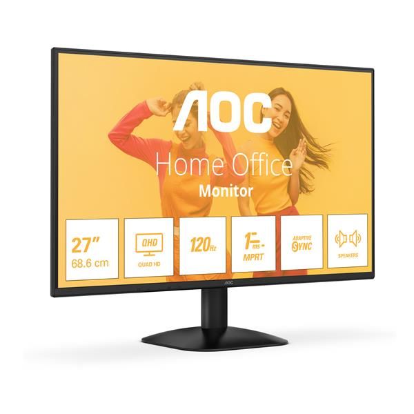 MONITOR 27 IPS 2560X1440
