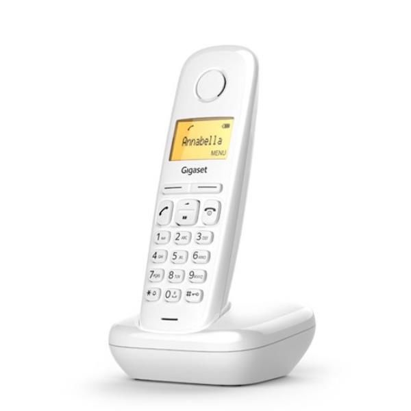 GIGASET A 170 WHITE
