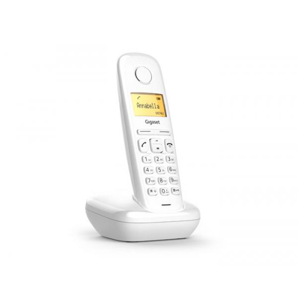GIGASET A 170 WHITE - Image 3