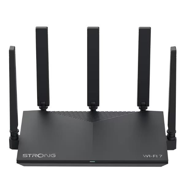 ROUTER BE360 WIFI