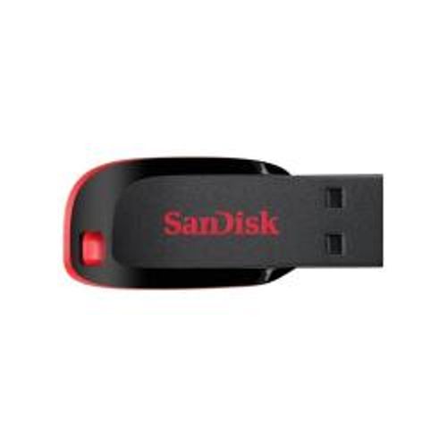 CHIAVETTA USB CRUZER BLADE 16GB