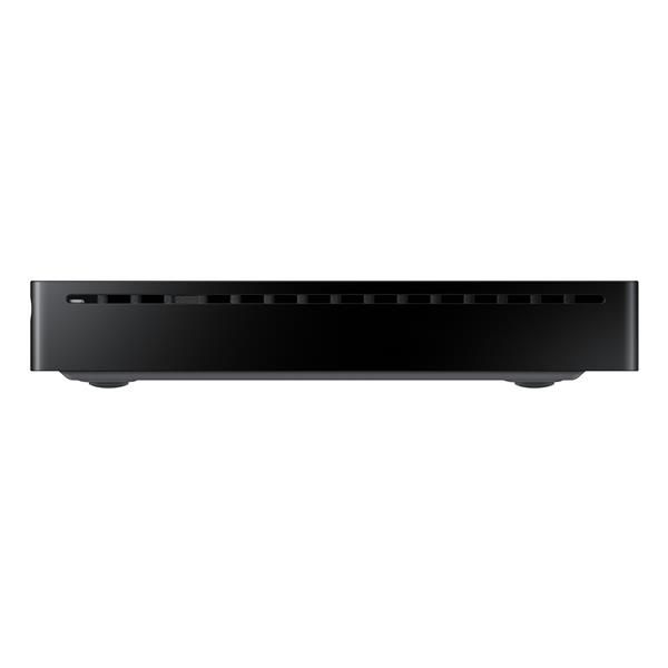 SOC ESTERNO 4K SPIM PLUG IN