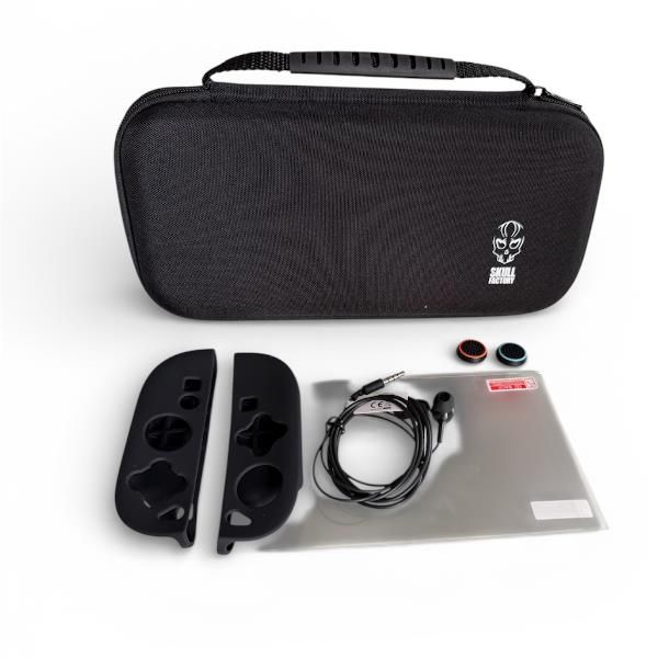 KIT DI PROTEZIONE 5IN1 NSW2