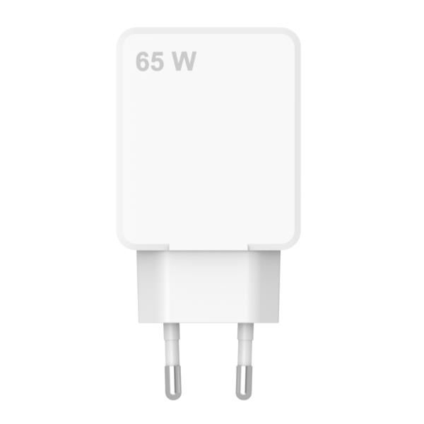 SLIM TRAVEL CHARGER 2 USB-C 65W - Image 4