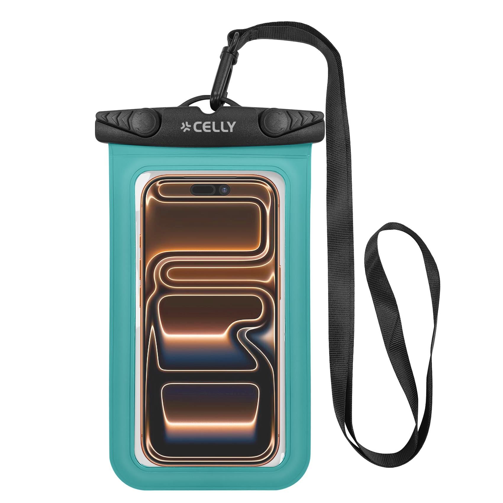 SPLASHBAG PVC UP TO 7 INCHES