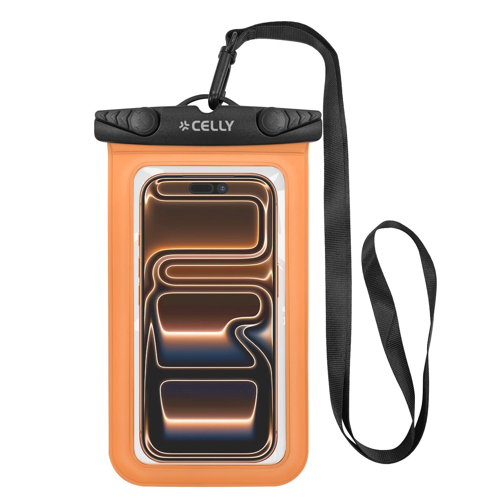 SPLASHBAG PVC UP TO 7 INCHES