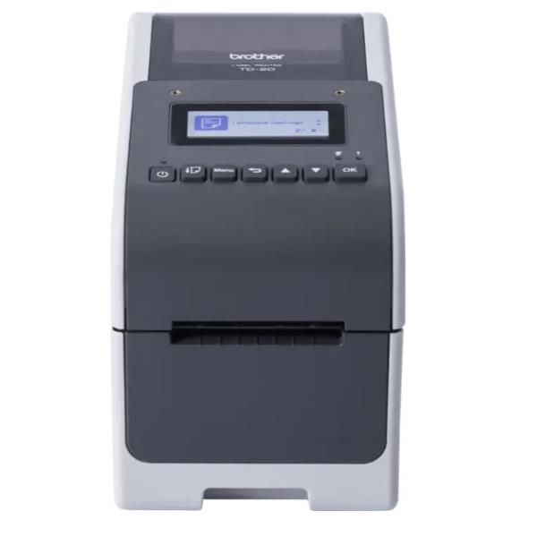 TD23 DT 2'' DISPLAY/LAN/WIFI/USB