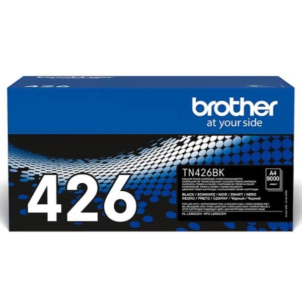 TONER NERO HL-L8360CDW/MFC-L8900CDW