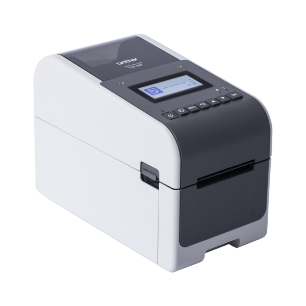 TD23 DT 2'' DISPLAY/LAN/WIFI/USB - Image 3