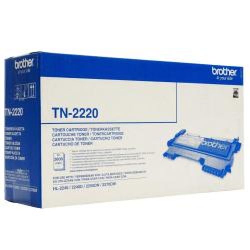 TONER BROTHER HL-2240D/HL-2250DN