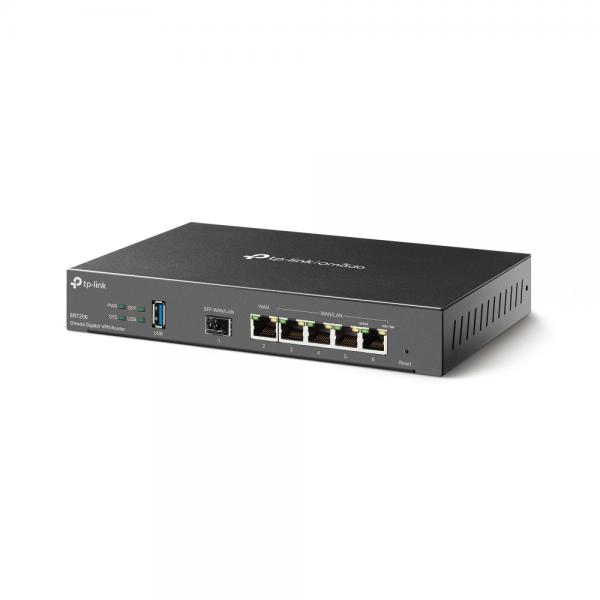 OMADA GATEWAY VPN GIGABIT - Image 3