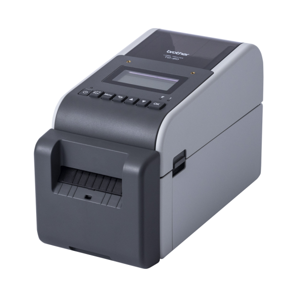 TD23 DT 2'' 12DOT/DISP/LAN/WF/USB - Image 3