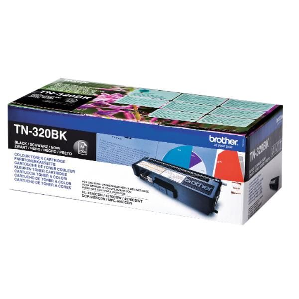 TONER NERO HL4150CDN 4570CDW 2500PG