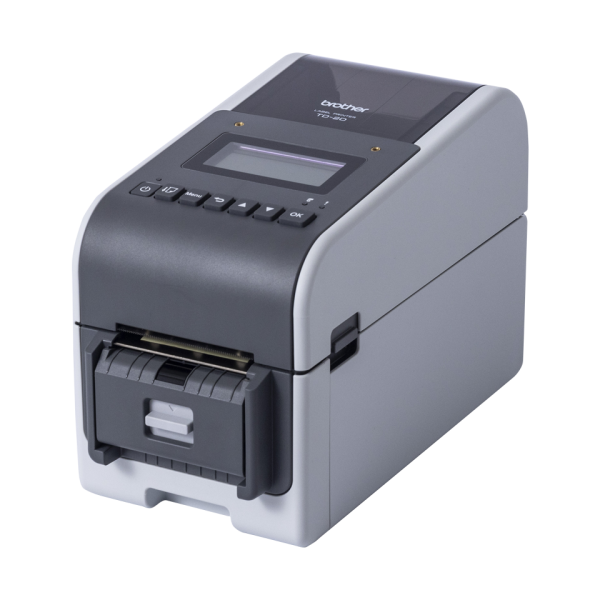 TD23 DT 2'' 12DOT/DISP/LAN/WF/USB - Image 4