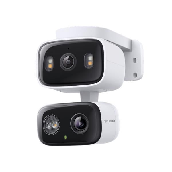INDOOR/OUTDOOR SECURITY CAM