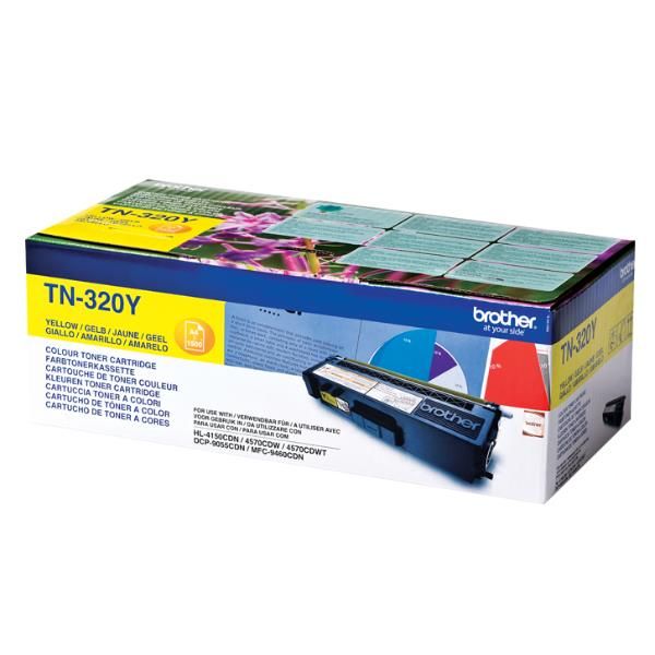 TONER GIALLO HL4150 4570CDW 1500PG