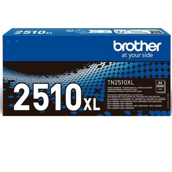 TONER NERO HLL2400DWE-2445DW-
