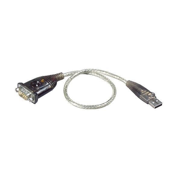 CONVERTER USB PORT ->SERIAL PORT
