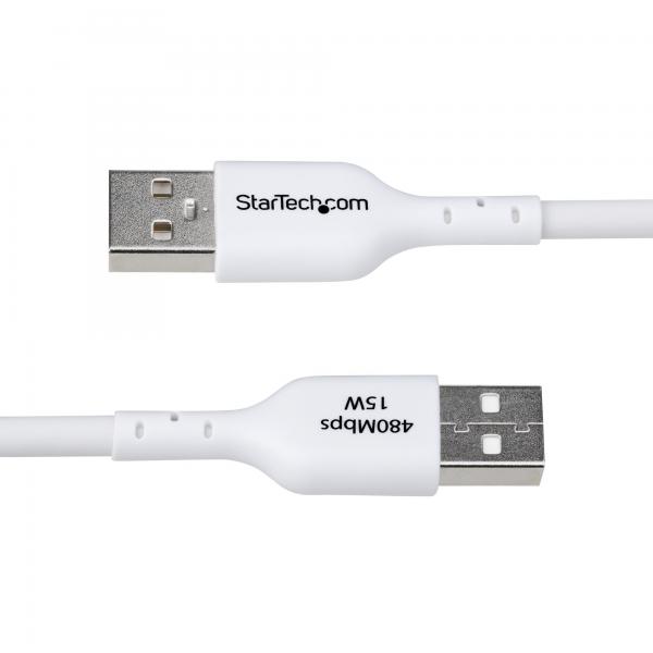 CAVO USB-A A USB-C DA 3M - Image 4