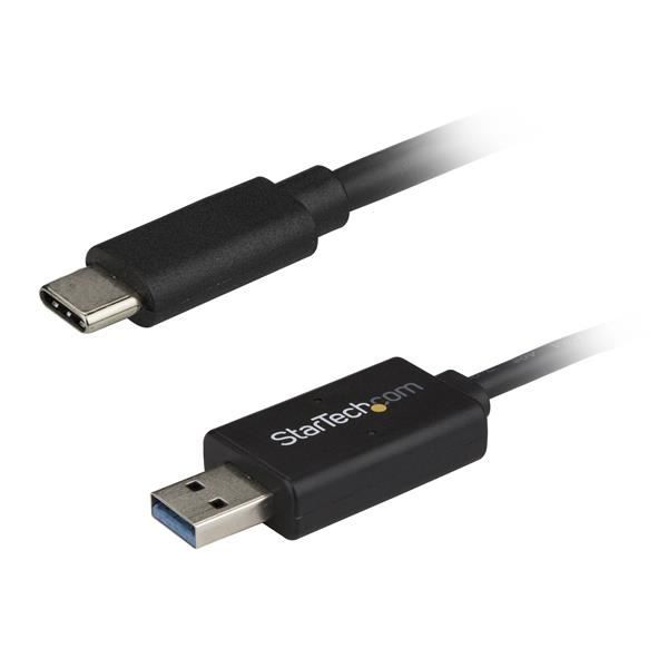 CAVO TRASFERIMENTO DATI USB-C