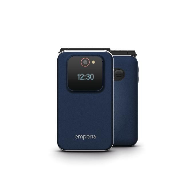 EMPORIA JOY BLUEBERRY
