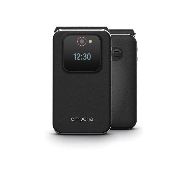 EMPORIA JOY BLACK