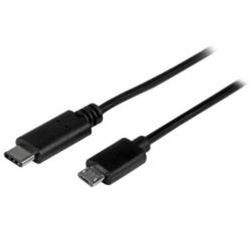 CAVO USB 2.0 USB-C A MICRO-B