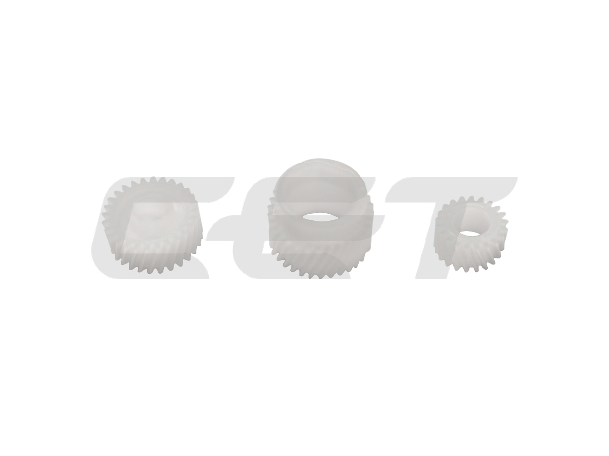 (Compatibile) CET Developer Canon Gear Kit 6860/6870/5840/5850/5860/5870 #FM1-R550-Gear #600K