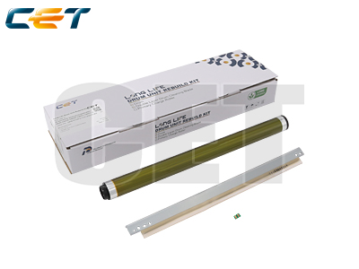 (Compatibile) CET Long Life Drum Unit Rebuild Kit CANON 4525i,4545i -200K#GPR-57/NPG-73/C-EXV5