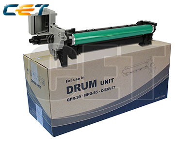 (Compatibile) CET C-EXV37 Drum Unit #2773B004AA , 2773B002AA , 2773B003AA