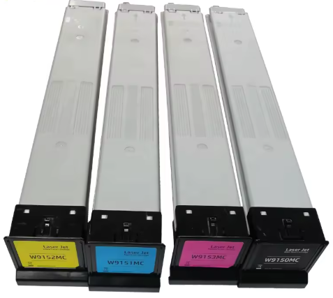 (Compatibile) Black Com HP Color LoserJet Managed E78635,78630-29K#W9150