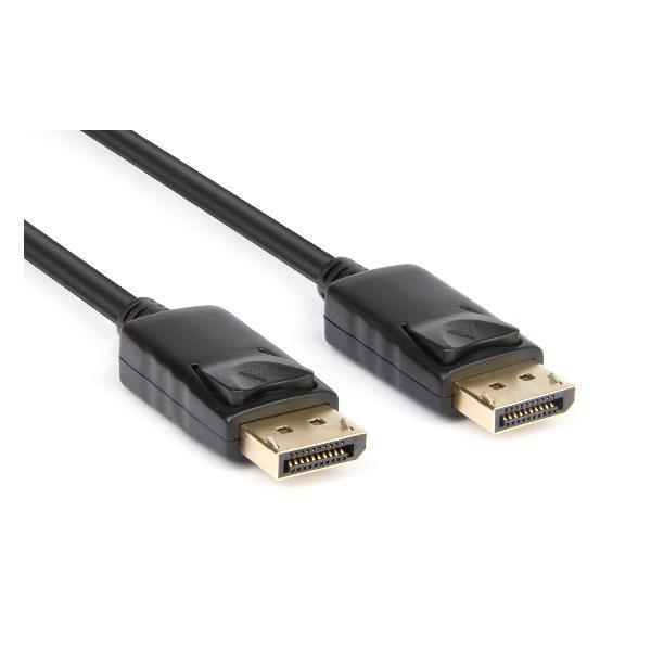 CAVO VIDEO DP 1.3 M/M 180 CM