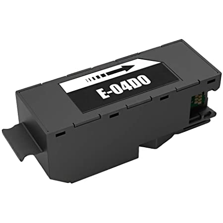 (Compatibile) Residuo compa EcoTank ET7700,775,L7160,7180-140ml#C13T04D000