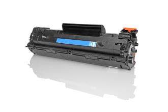 (Compatibile) Mps Uni HP CB435/436/285/278 CanonCRG-712/713/725 -3K/95g