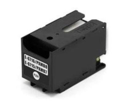 (Compatibile) Residuo Uni WF-M5799,M5299,C529,C579,WF-4720,4725,4730,4735