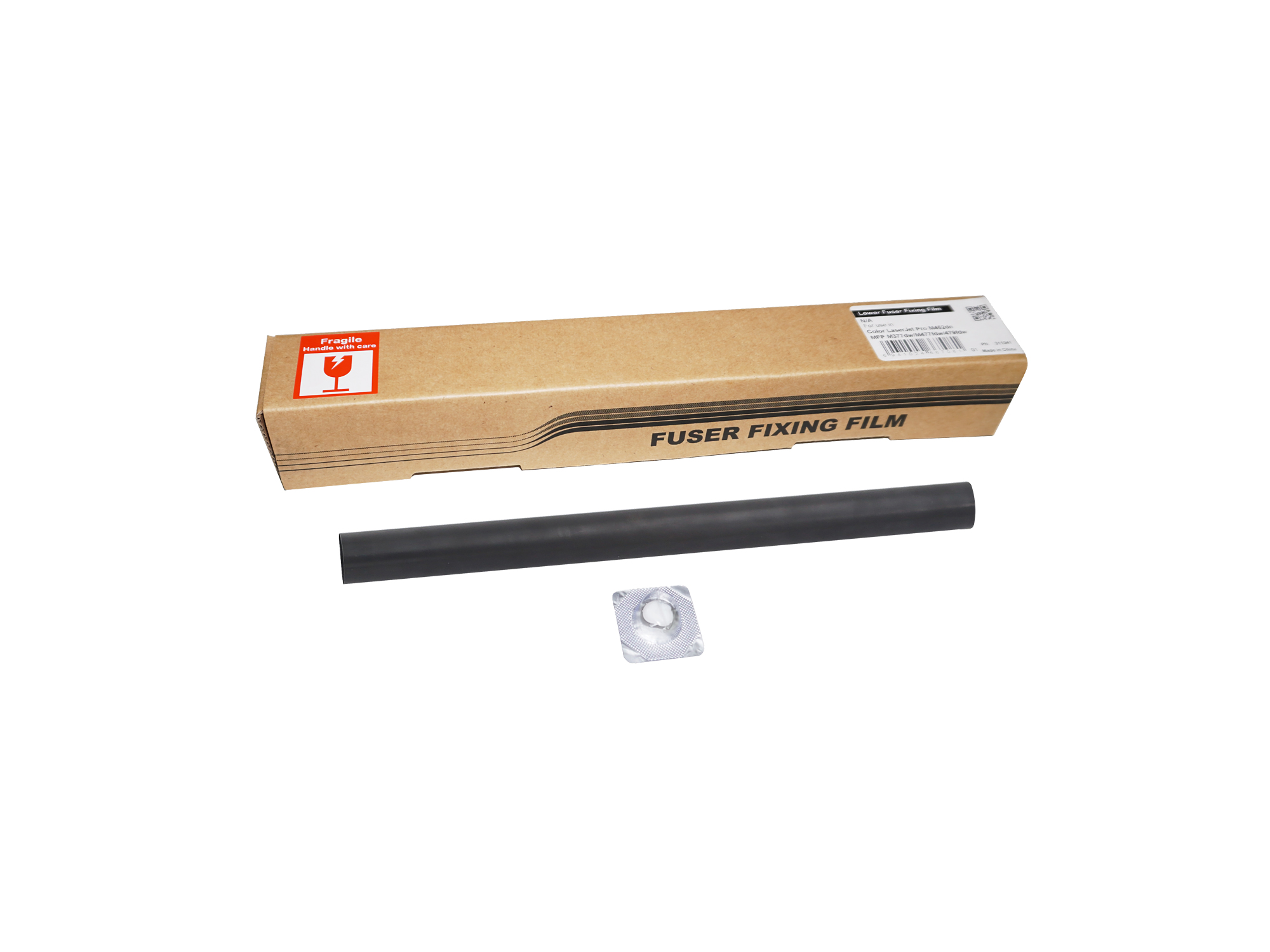 (Compatibile) CET Lower Fuser Fixing Film HP M452,M377,M477,M479,E45028,E47528-150K