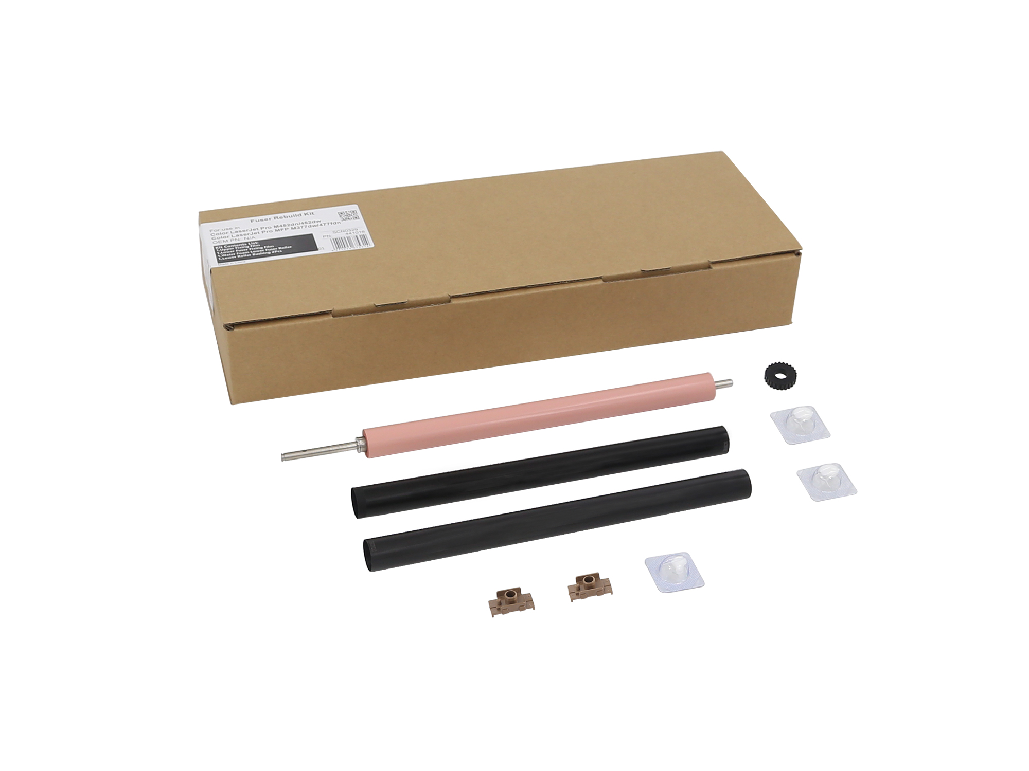 (Compatibile) CET Fuser Rebuild Kit HP M452,M377,M477,M479,E45028,E47528-150K