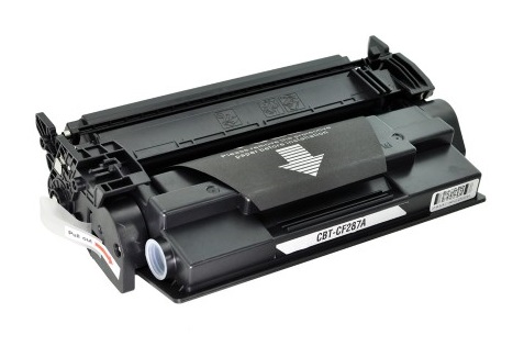 (Compatibile) Universal HP M501DN,M520,M506,Canon LBP312 -9K#CF287A/041A