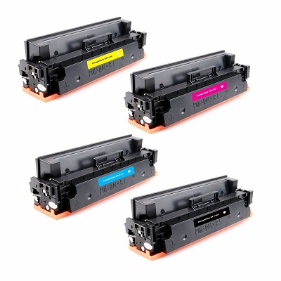 (Compatibile) Black universal HP M452,M377 Canon LBP653,654,MF731,732-6.5K