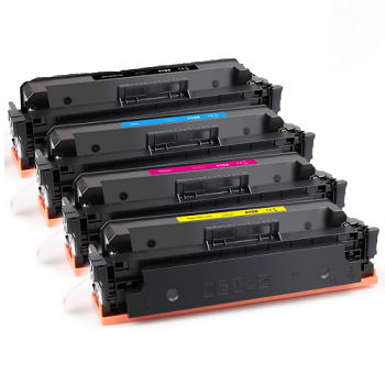 (Compatibile) With chip Black HP Color LaserJet Pro M454 ,M479-7.5K#415X