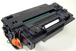 (Compatibile) Toner Compa Canon LBP3460,HP2400,2410-12K#Q6511X/Canon 710H