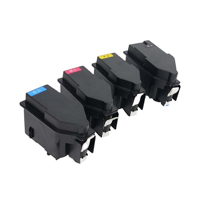 (Compatibile) Black Uni Bizhub C3350i,C4050i,C3320i,C3300i,C4000i-13K