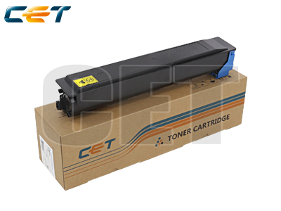 (Compatibile) CET TK-5195C Cyan Toner Cartridge KYOCERA TASKalfa 306ci,307ci - 7K/140g