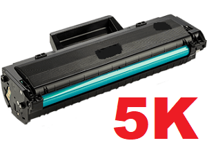 (Compatibile) MPS With chip Com Laser MFP 135a/135w/137,107a/107w-5K/115g